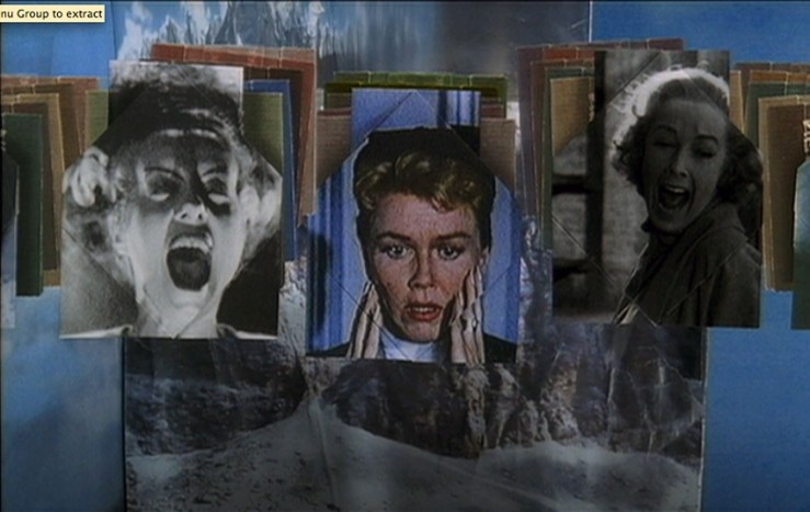 Fast Film (Virgil Widrich, 2003)