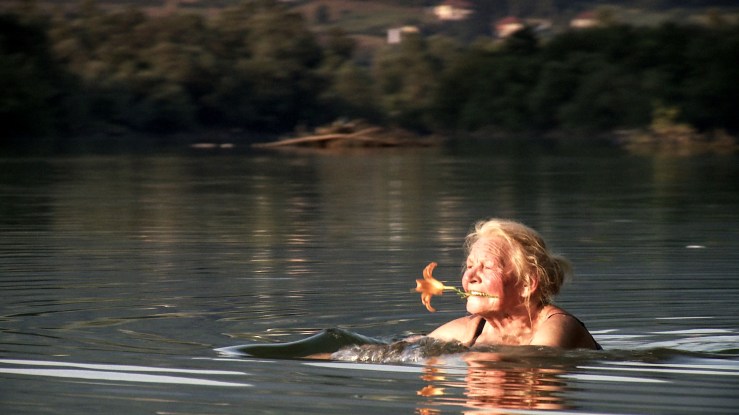 Everything Is Possible (Wszystko Jest Możliwe, 2013)