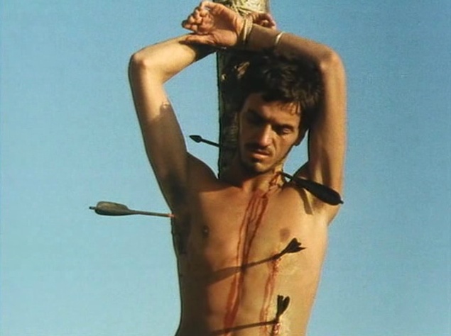 sebastiane-1976-derek-jarman-and-paul-humfress