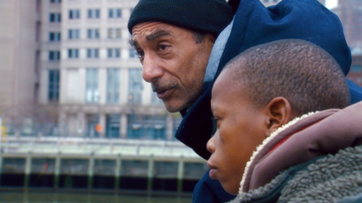 Song from the Forest (2013)