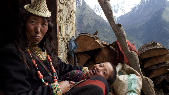 Happiness, dir. Thomas Balmes