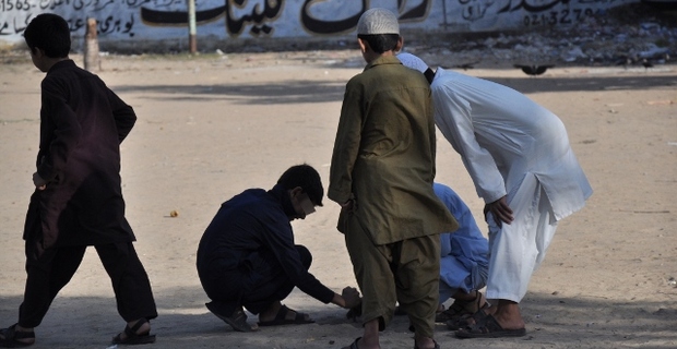 Pakistan's Hidden Shame, dir. Mo Naqvi