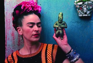 Frida Kahlo