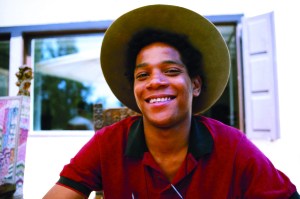 Jean-Michel Basquiat