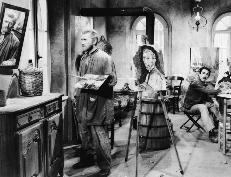 Lust for Life (1956)