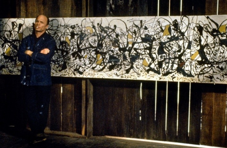 Pollock (2000)