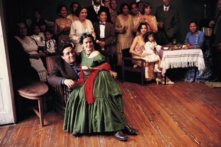 Frida (2002)
