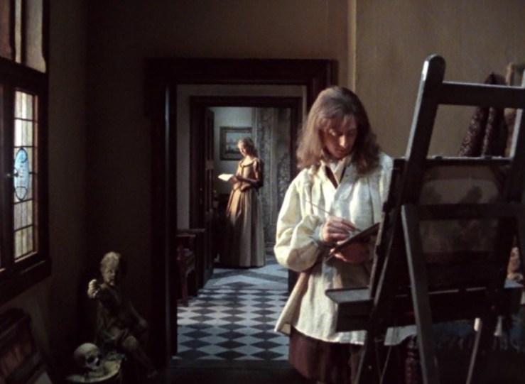 Schalcken the Painter (1979)