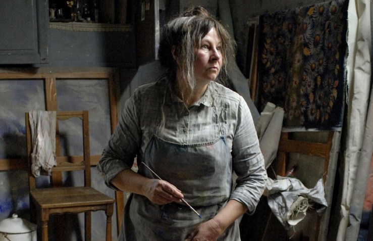 Séraphine (2008)