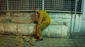 The Act of Killing (2012)