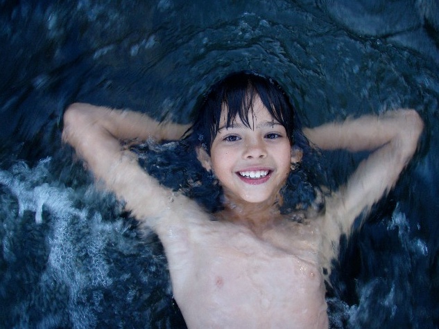 Argentinian Lesson (2011)