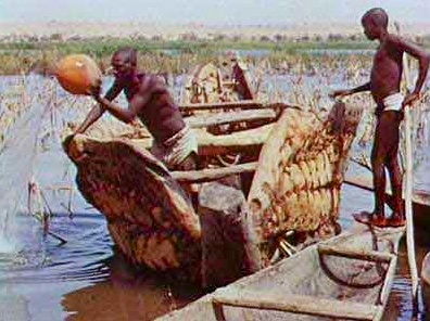 Bataille sur le grand fleuve (1950)