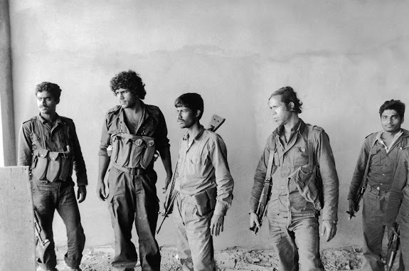 © Chris Steele-Perkins, Magnum Photos