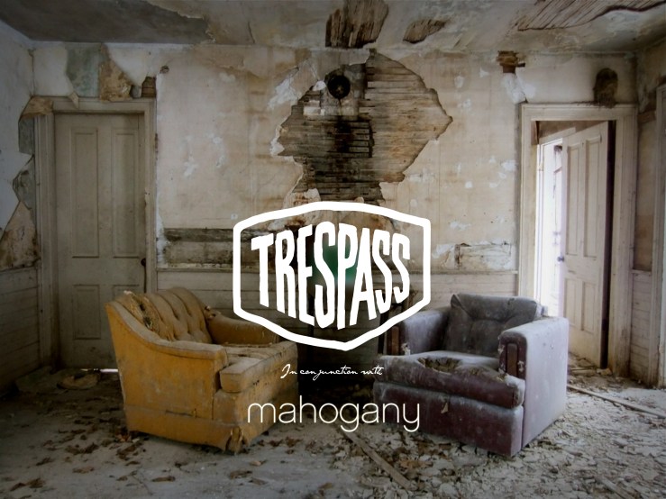 Trespass 2016