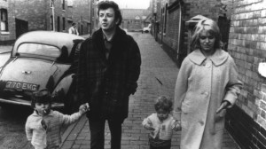 Cathy Come Home (1966)