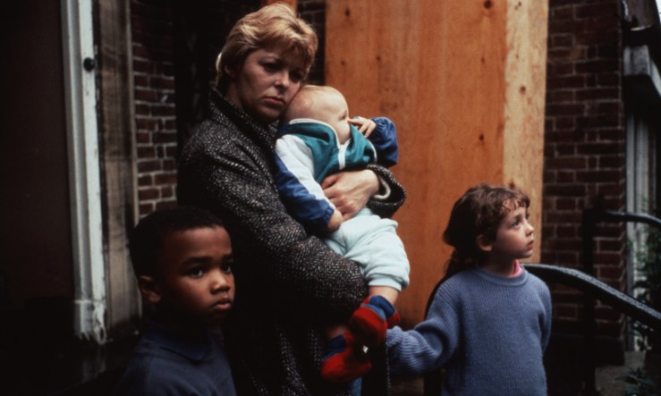 Ladybird Ladybird (1994)