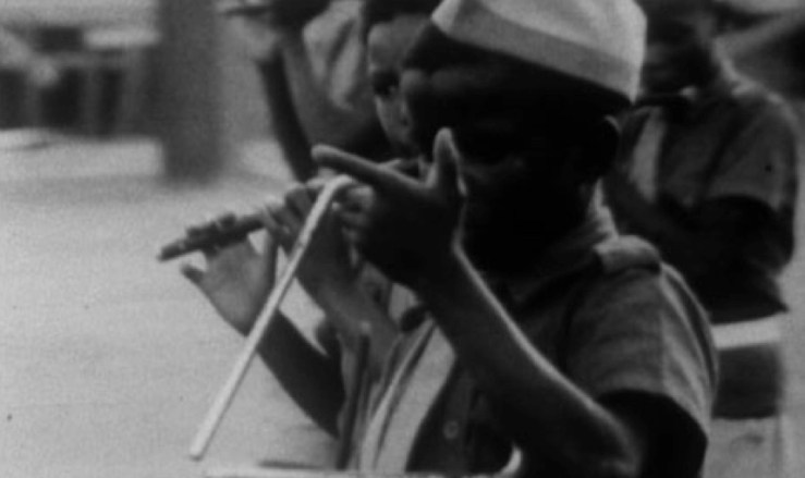 The Save the Children Fund Film (1971)