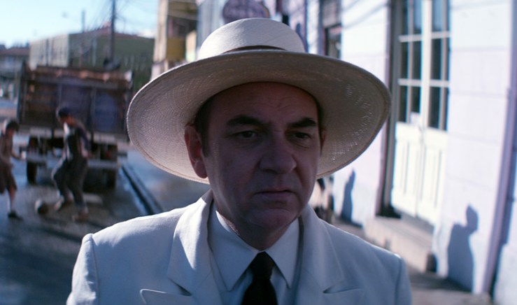 Neruda (2016)