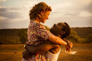 A United Kingdom (2016)